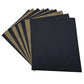 Sandpaper Racket Topsheet - Sandpaper Table Tennis Racket