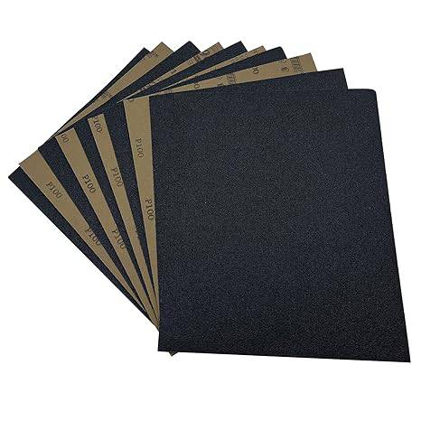 Sandpaper Racket Topsheet - Sandpaper Table Tennis Racket