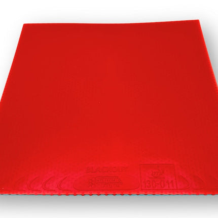 Sauer & Troger – Blackout Anti-Spin  - Red