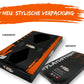 Sauer & Troger Kasalla - Offensive - Packaging