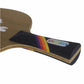 Sauer & Troger Unicorn - Allround Table Tennis Blade - Flared Handle Style