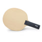 Sauer & Troger Zeus - Defensive+ -  Combination Table Tennis Blade