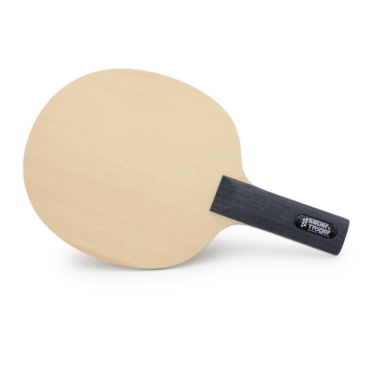 Sauer & Troger Zeus - Defensive+ -  Combination Table Tennis Blade