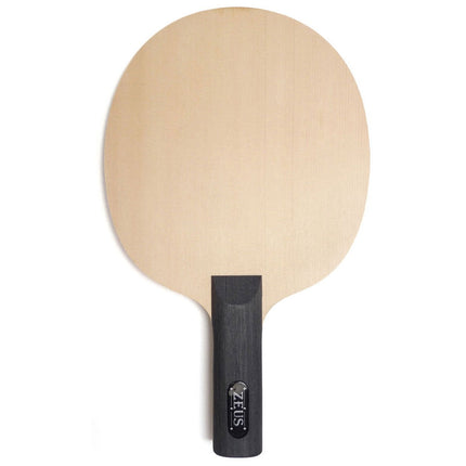 Sauer & Troger Zeus - Defensive+ - Straight Handle Style 