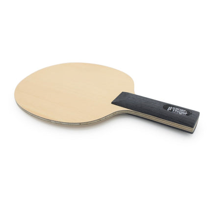 Sauer & Troger Zeus - Defensive+ - Table Tennis Blade