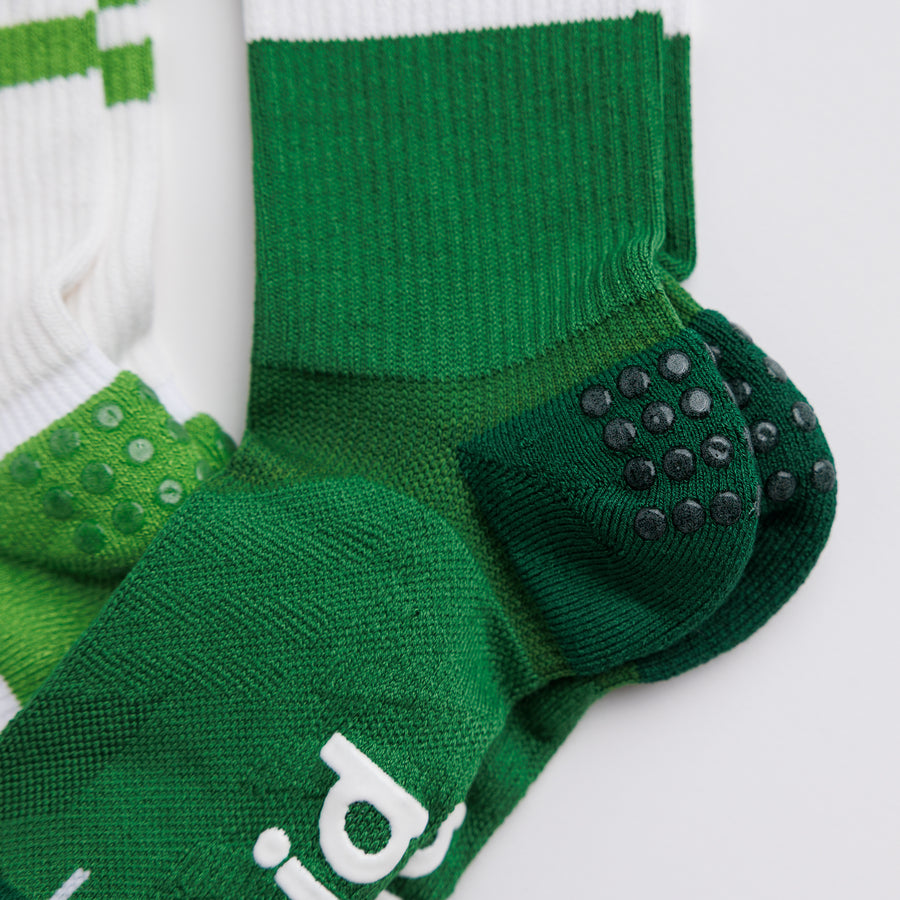 Squid Socks - Pickle Pack - Silicone Grips