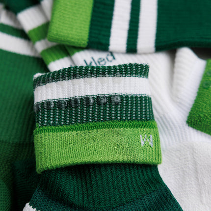 Squid Socks - Pickle Pack - Spandex