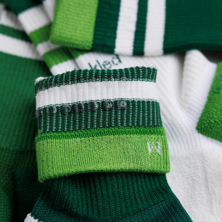 Squid Socks - Pickle Pack - Spandex