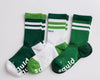 Squid Socks - Pickle Pack