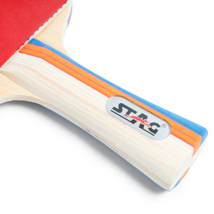 Stag 3 Star Table Tennis Racket - Handle