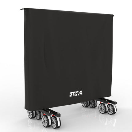 Stag Basic Table Tennis Cover - Indoor and Outdoor Use