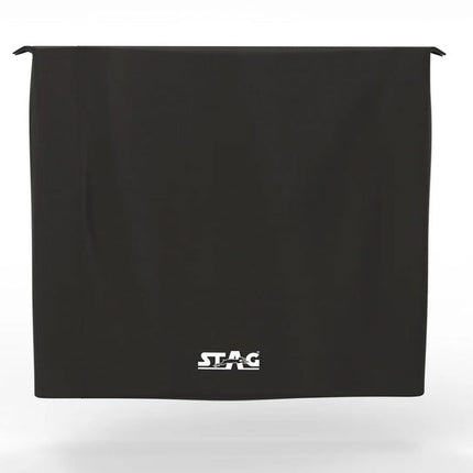 Stag Basic Table Tennis Cover - UV Resistant
