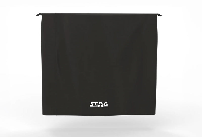 Stag Basic Table Tennis Cover - UV Resistant