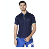 Stag Rapid II - Mens Table Tennis Shirt