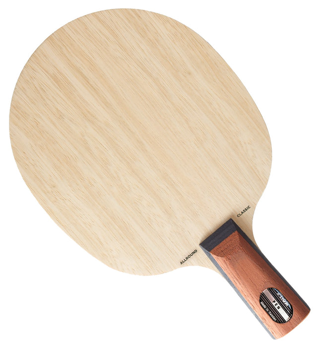 Stiga Allround Classic Chinese Penhold Blade