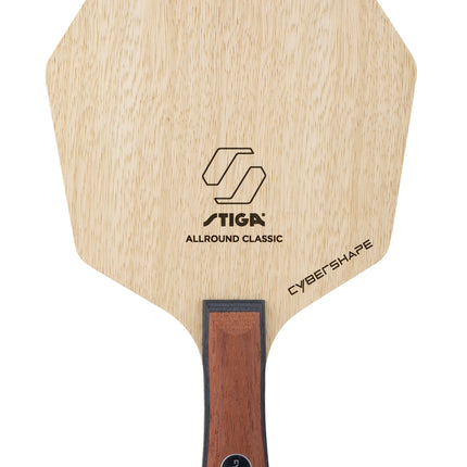 Stiga Allround Classic Cybershape - Flared