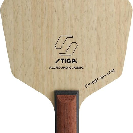 Stiga Allround Classic Cybershape - Straight