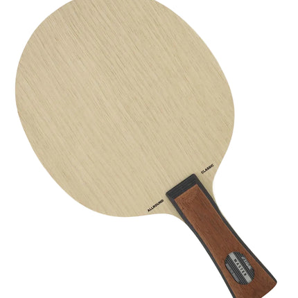 Stiga Allround Classic Shakehand Blade 