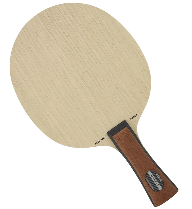 Stiga Allround Classic Shakehand Blade 