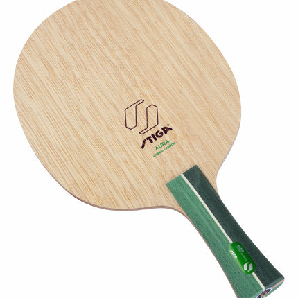 Stiga Aura Hybrid Carbon - FL Front View
