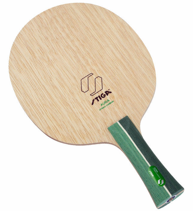 Stiga Aura Hybrid Carbon - FL Front View