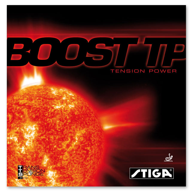 Stiga Boost TP