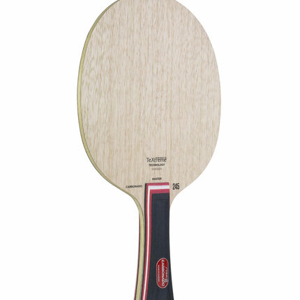 Stiga Carbonado 245 - Flared Handle
