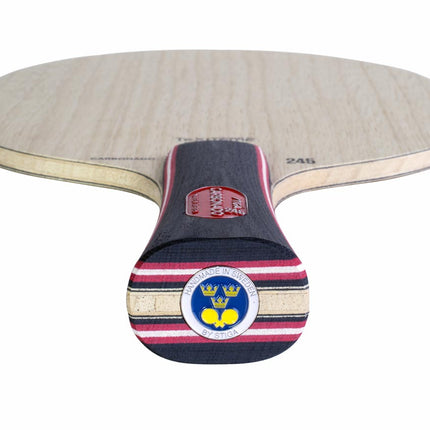 Stiga Carbonado 245 - Handle