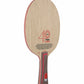 Stiga Clipper 40 Limited Edition - Offensive Table Tennis Blade - Flared