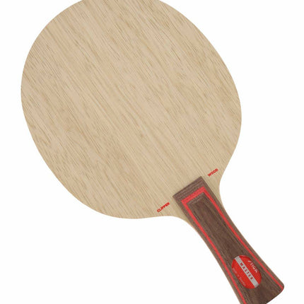 Stiga Clipper Classic Shakehand Blade