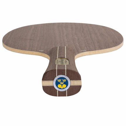 Stiga Defensive Pro - FL Bottom View