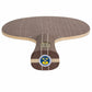 Stiga Defensive Pro - FL Bottom View