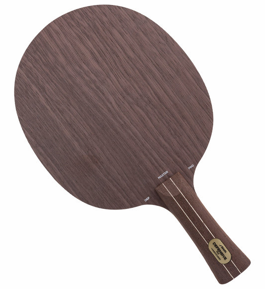Stiga Defensive Pro - FL Front View