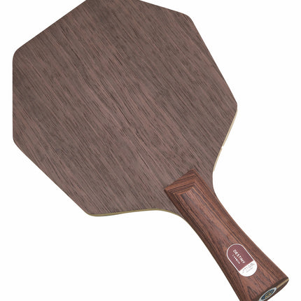 Stiga Destiny Carbon Cybershape Blade - Flared