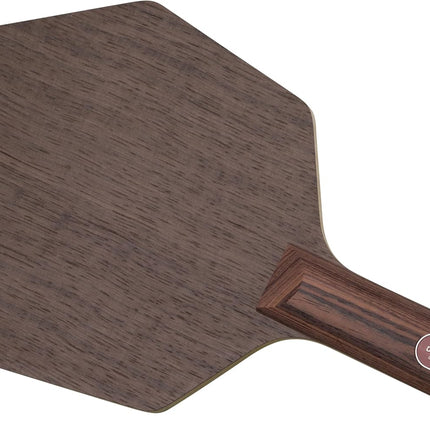 Stiga Destiny Carbon Cybershape Blade - Straight Handle
