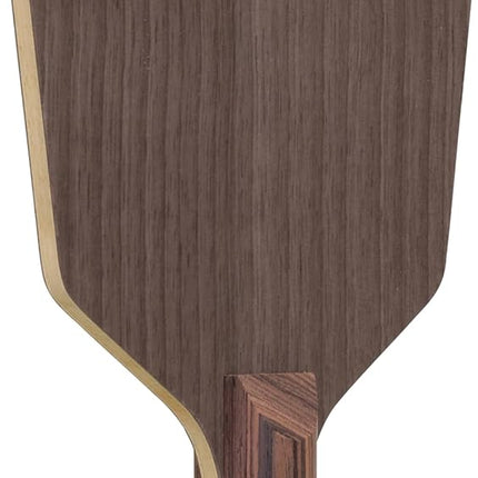 Stiga Destiny Carbon Cybershape Blade - Straight-Standing