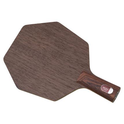 Stiga Destiny Carbon Cybershape - Chinese Penhold Table Tennis Blade - CPen Handle