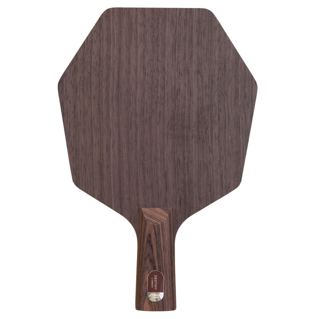 Stiga Destiny Carbon Cybershape - Chinese Penhold Table Tennis Blade 