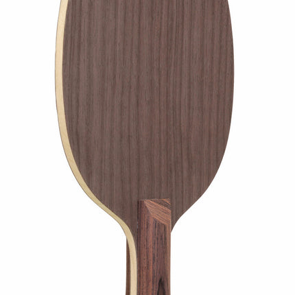 Stiga Destiny Carbon - Offensive Table Tennis Blade - Flared-Standing