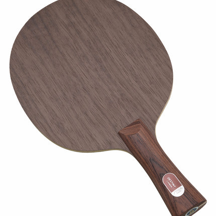 Stiga Destiny Carbon - Offensive Table Tennis Blade - Flared
