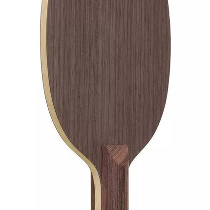 Stiga Destiny Carbon - Offensive Table Tennis Blade - Straight-Standing