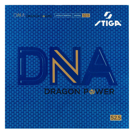 Stiga DNA Dragon Power 52.5 