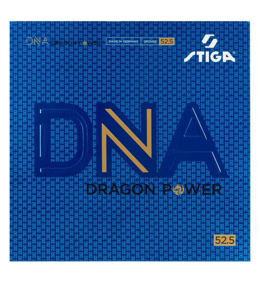 Stiga DNA Dragon Power 52.5 