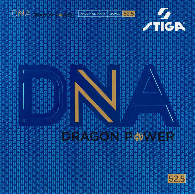 Stiga DNA Dragon Power 52.5 