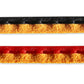Stiga DNA Dragon Power 55 - Rubber Thickness