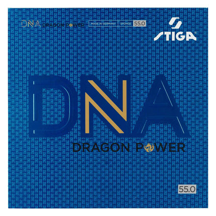 Stiga DNA Dragon Power 55 