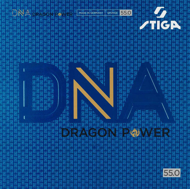 Stiga DNA Dragon Power 55 