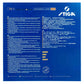 Stiga DNA Dragon Power 57 - Chart
