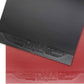 Stiga DNA Dragon Power 57 - Red/Black