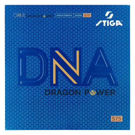 Stiga DNA Dragon Power 57 
